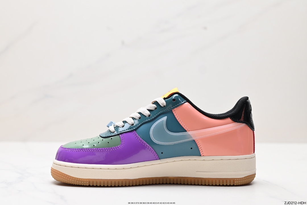 Nike Air Force 1 Shoes